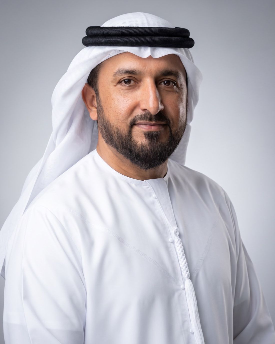 Murad Ahmed Al Murshidi — Founder & CEO
